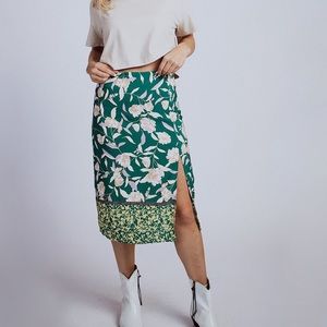 Clad&Cloth Skirt